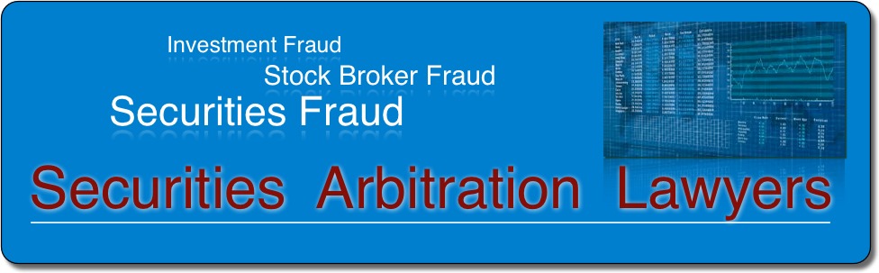 attorney broker california fraud stock